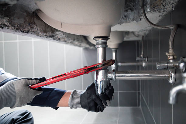 Trusted Garbage Disposal Repair service in Salem, IN - Masters Plumbing Service